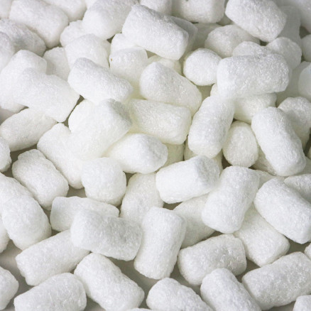 biodegradable packing peanuts