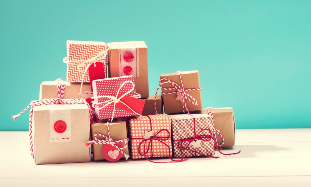 TPC Tips: Holiday Present Shipping