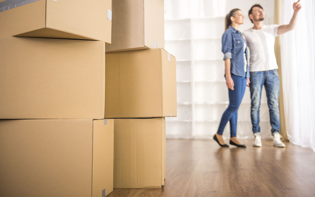 Saving Your Floors on Moving Day