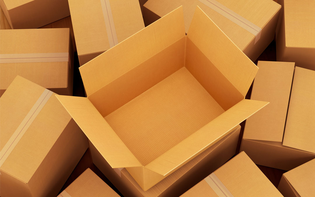 5 Words Worth Knowing for Buying Corrugated Boxes