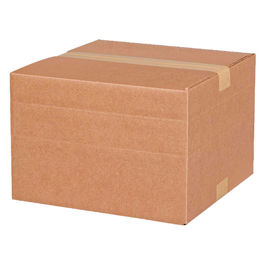 Words Worth Knowing: Multi-Depth Corrugated Boxes