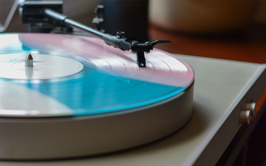 The Record Sandwich: Shipping Vinyl Records the Right Way
