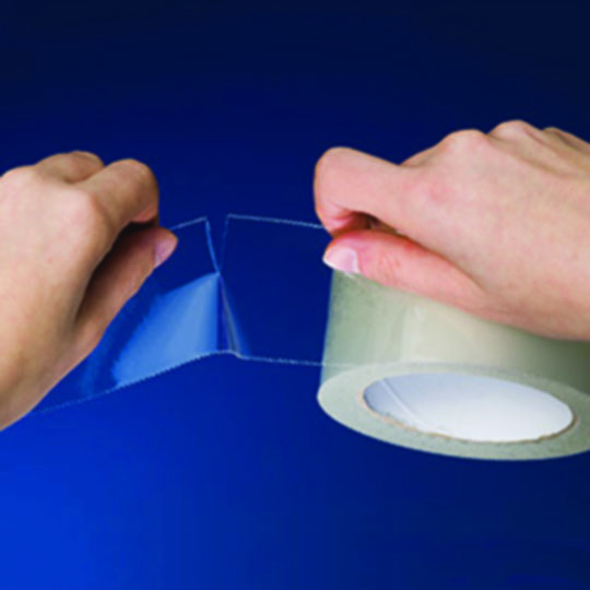 Frustration-Free Packaging Supplies - Nifty Hand-Tear Tape