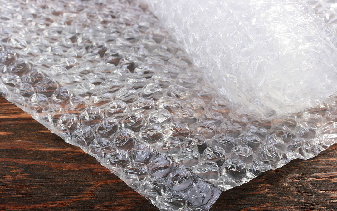5 Words Worth Knowing for Buying Bubble Cushion