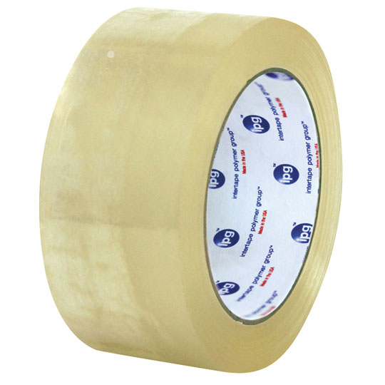 Words Worth Knowing: Packing Tape
