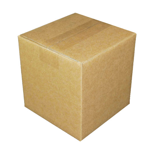 Words Worth Knowing: Cube Boxes
