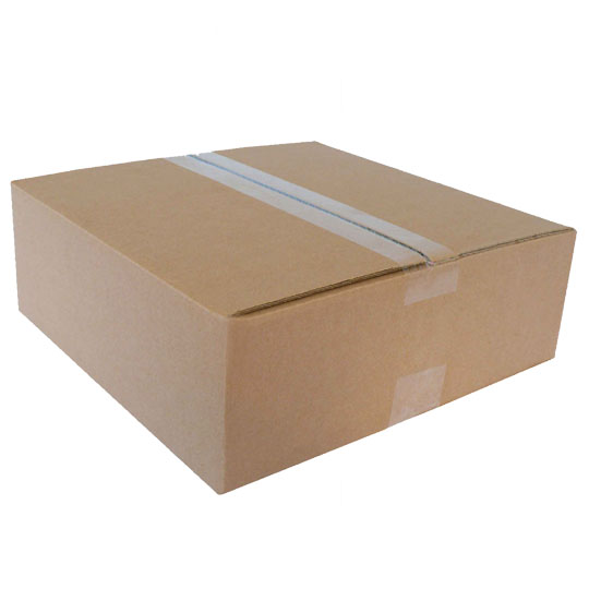 Words Worth Knowing: Flat Boxes