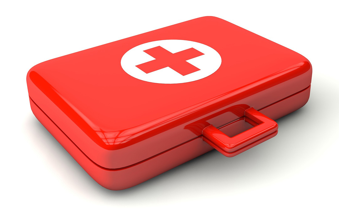 4 First Aid Kit Tips for Your Workplace