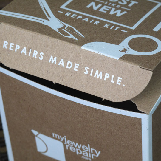 Packaging Trends: Repair
