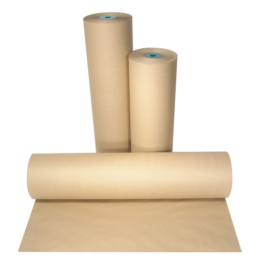 Moving Must-Haves: Packing Paper