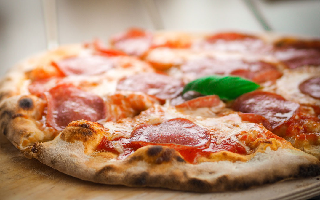 3 Tasty Options for Pizza Packaging Supplies