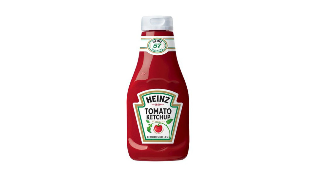 Is Clear Ketchup Really Coming to A Store Near You?