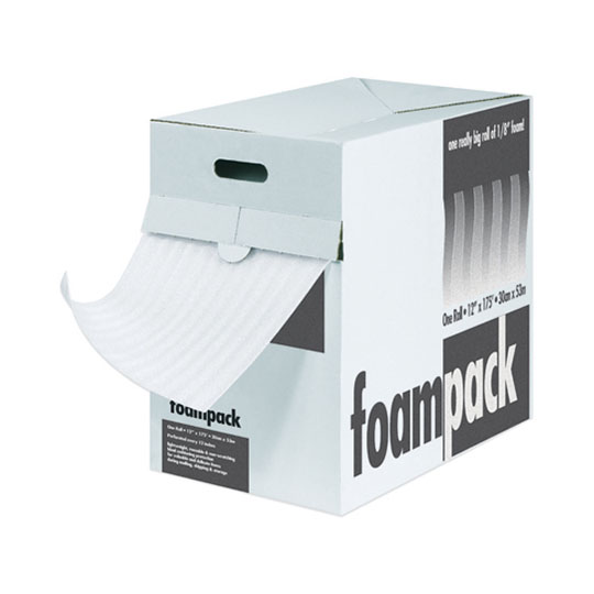 5 Words Worth Knowing: Foam Dispenser Boxes
