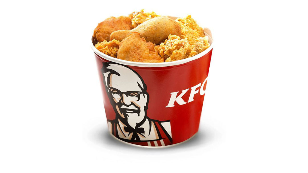 Download Iconic Packaging Kfc Bucket The Packaging Company