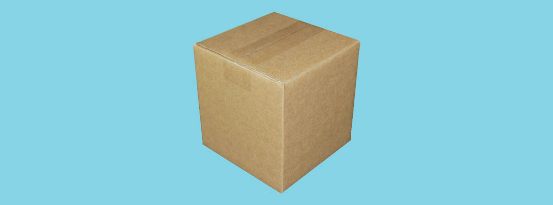 Black Friday Packaging: Corrugated Boxes
