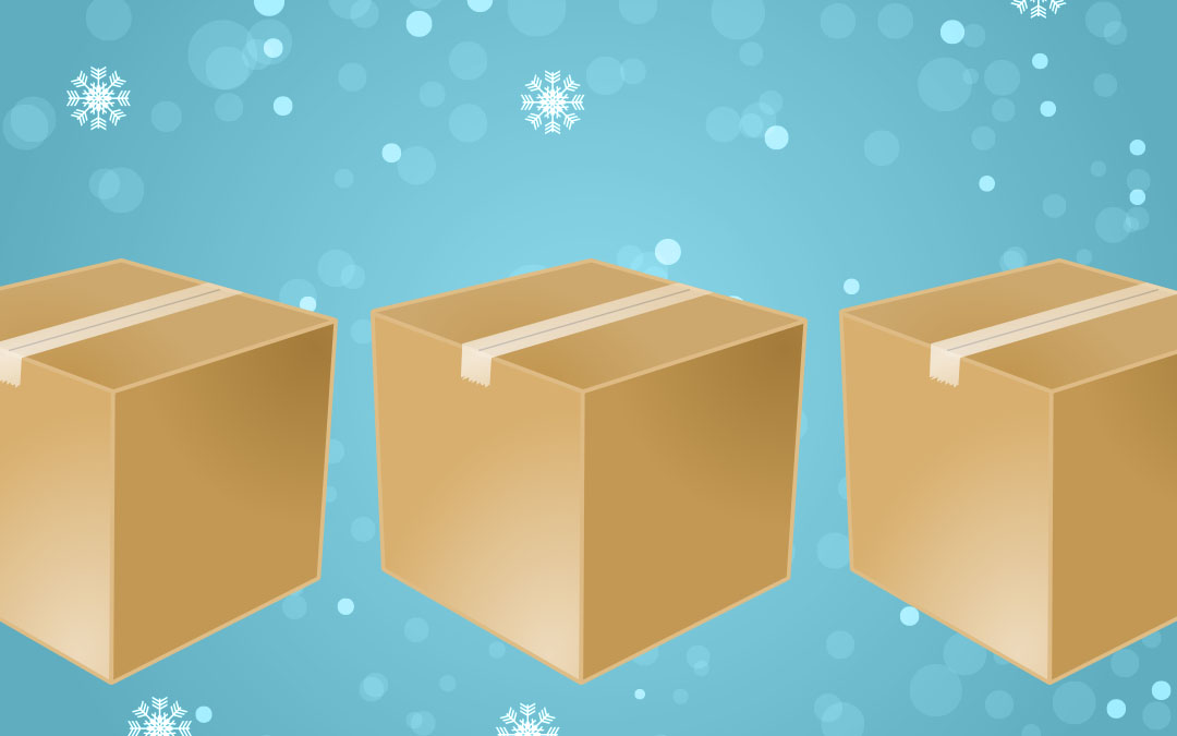 3 Ways to Create Holiday Unboxing Experiences