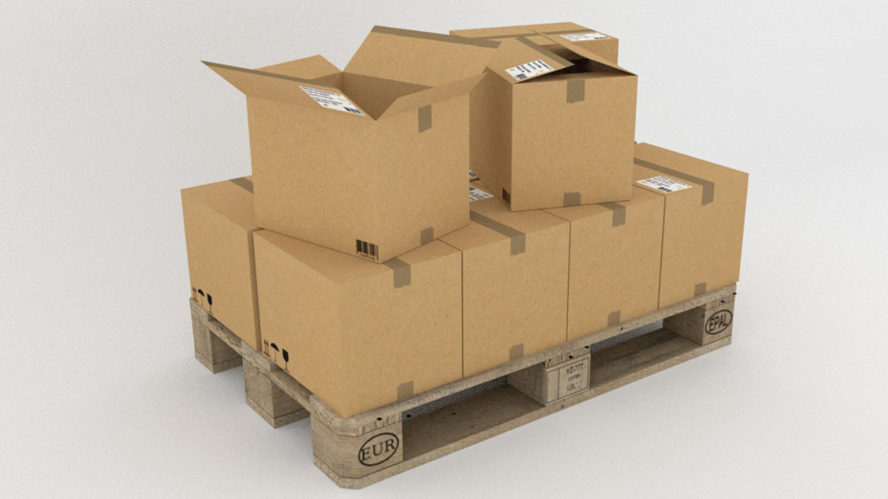 3 Common Types of Boxes in the World of Packaging