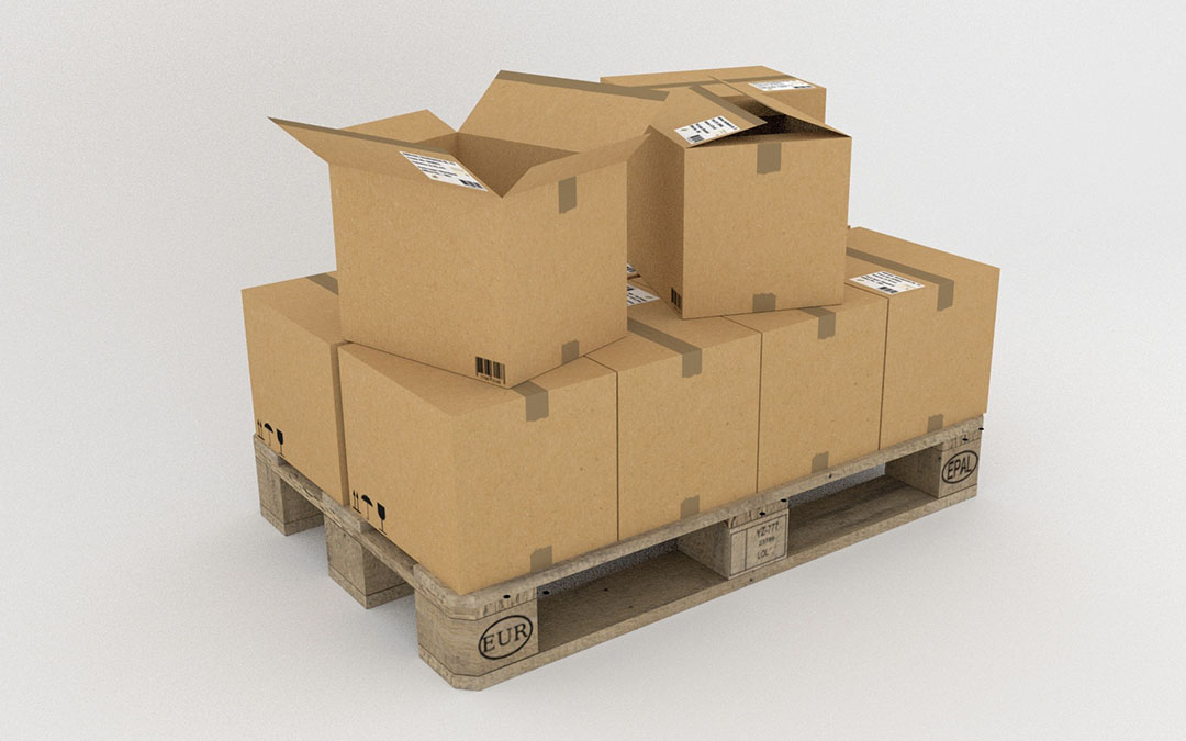 The 3 Levels of Packaging - The Packaging Company