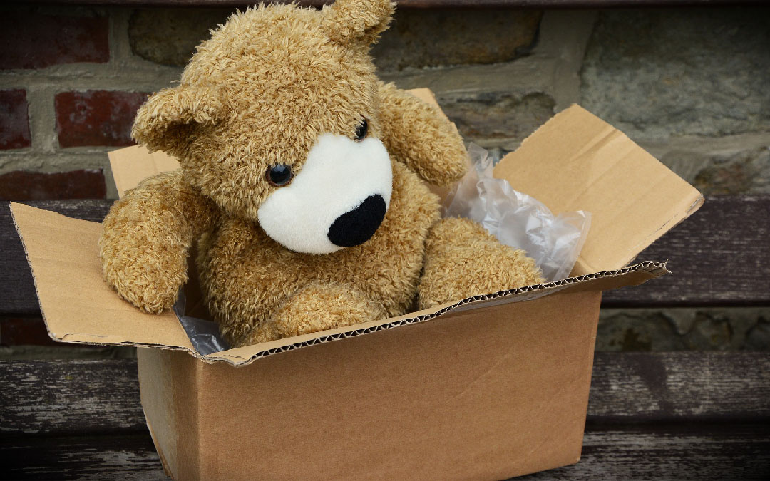 The 5 Supplies You’ll Need for Shipping Toys