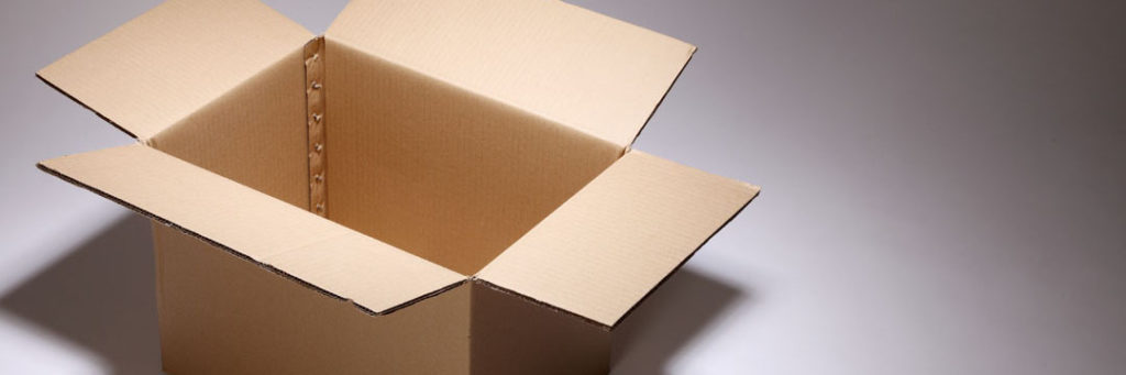 Buying Packaging Supplies: More Corrugated Boxes