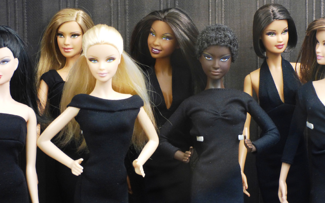 The 5 Supplies You’ll Need for Shipping Barbie Dolls