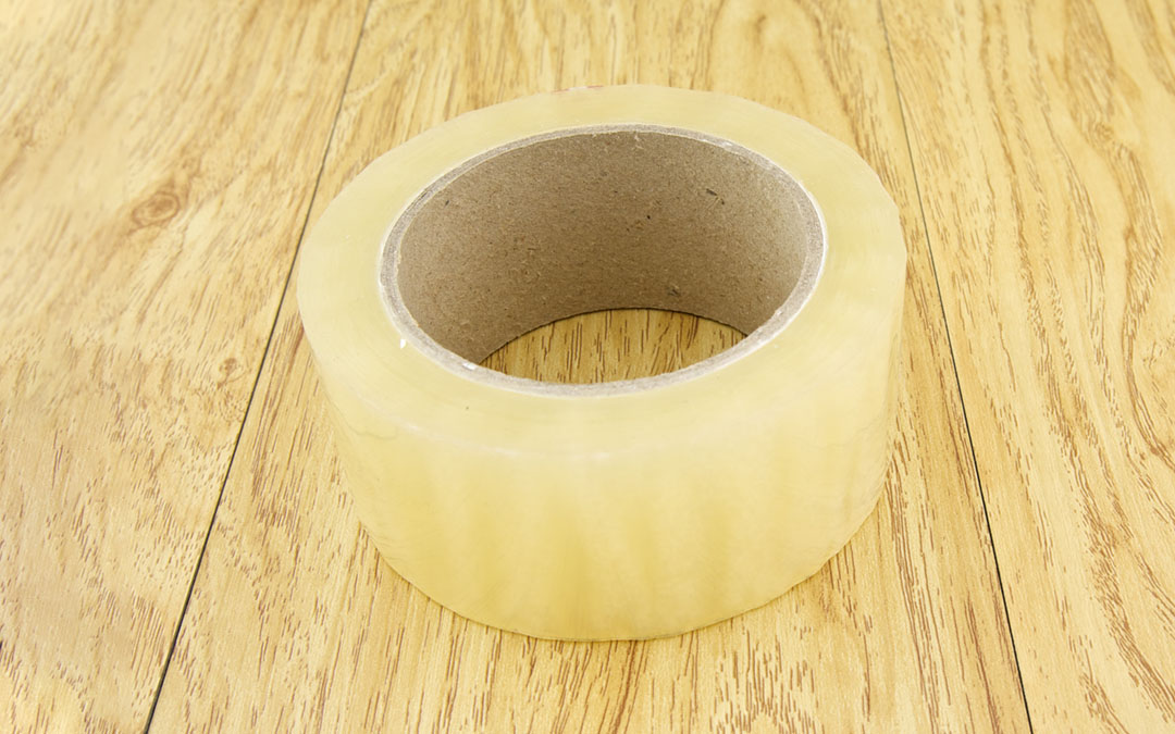 Water Activated Tape vs Carton Sealing Tape: What’s the Difference?