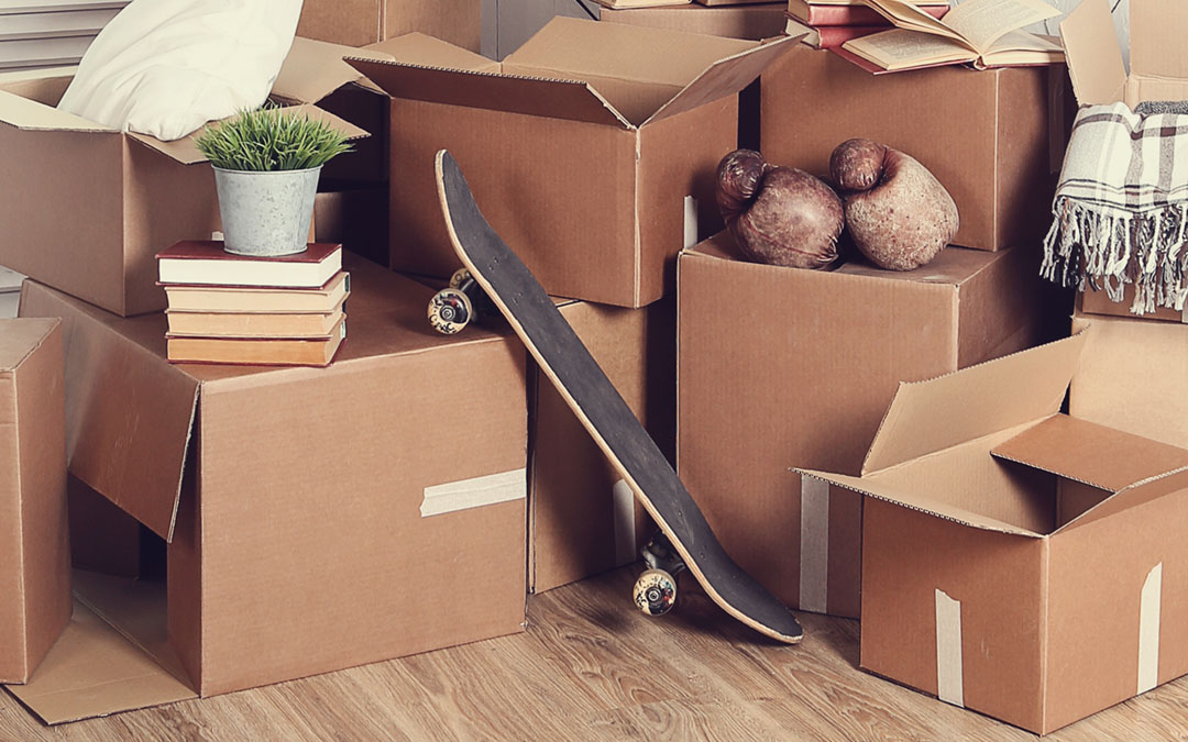 7 Tips for Do It Yourself Moving Success