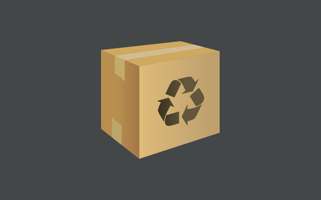 Can You Recycle Packaging Supplies?