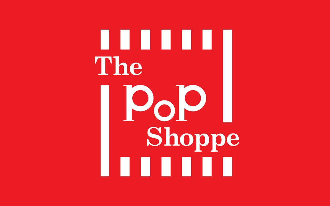 Iconic Packaging: The Pop Shoppe