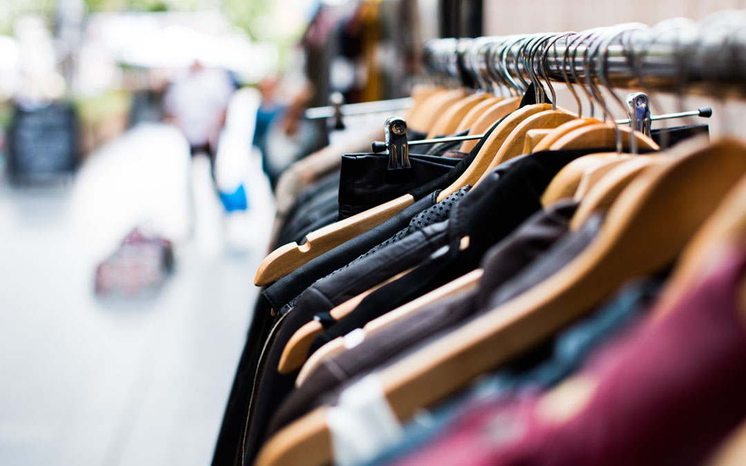 5 Eco-Friendly Packaging Choices for Clothing Stores