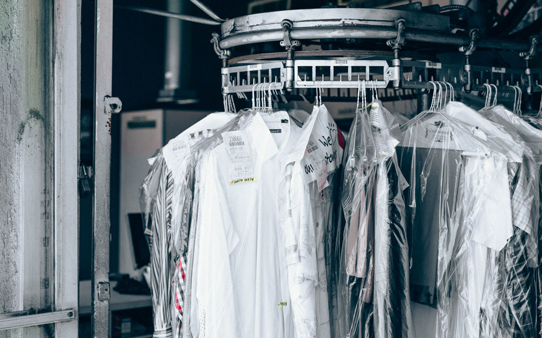 5 Essential Supplies for Dry Cleaning Services