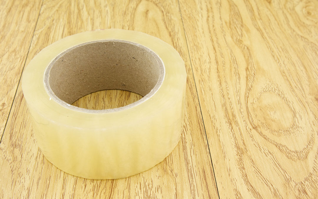 What Types of Packing Tape Should I Use?