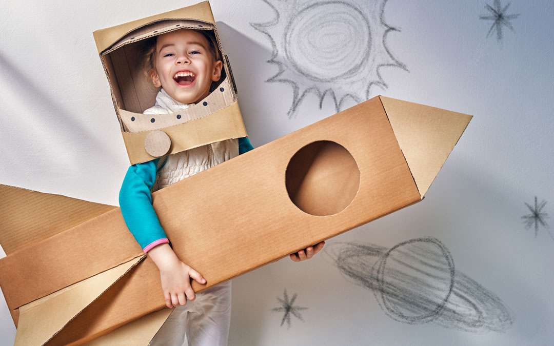 5 (More!) Corrugated Costumes for Halloween Lovers