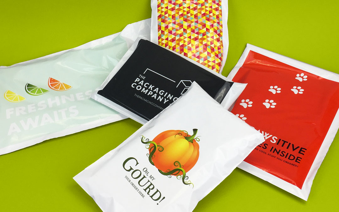 Where’s the Best Place to Buy Designer Poly Mailers?