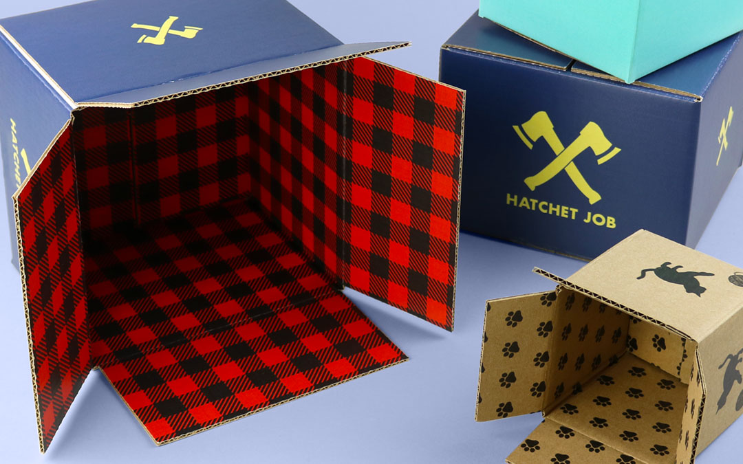 Should Your Business Use Custom Boxes?