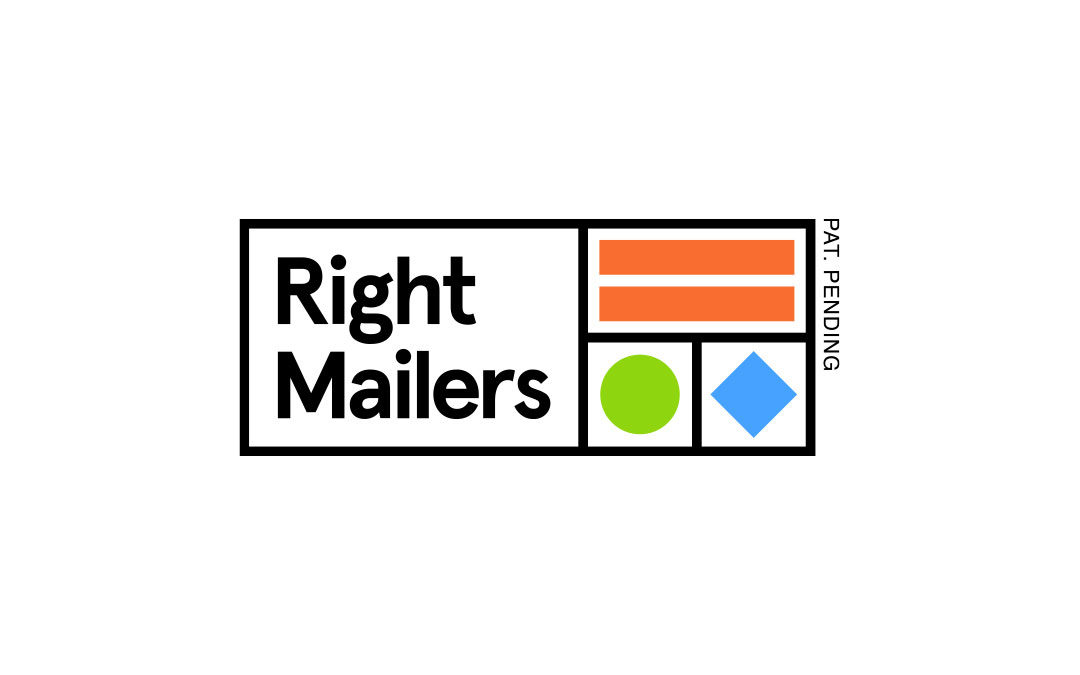 Introducing Right Mailers™ by The Packaging Company