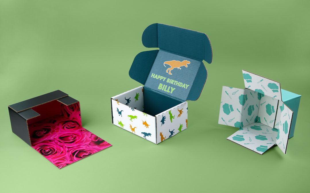 3 Inspiring Ideas to Make the Perfect Product Packaging