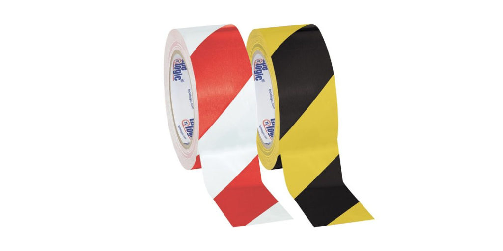 Social Distancing Supplies: Safety Floor Tape