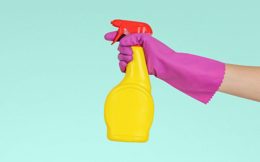 How to Safely Disinfect Your Property for Guests & Customers