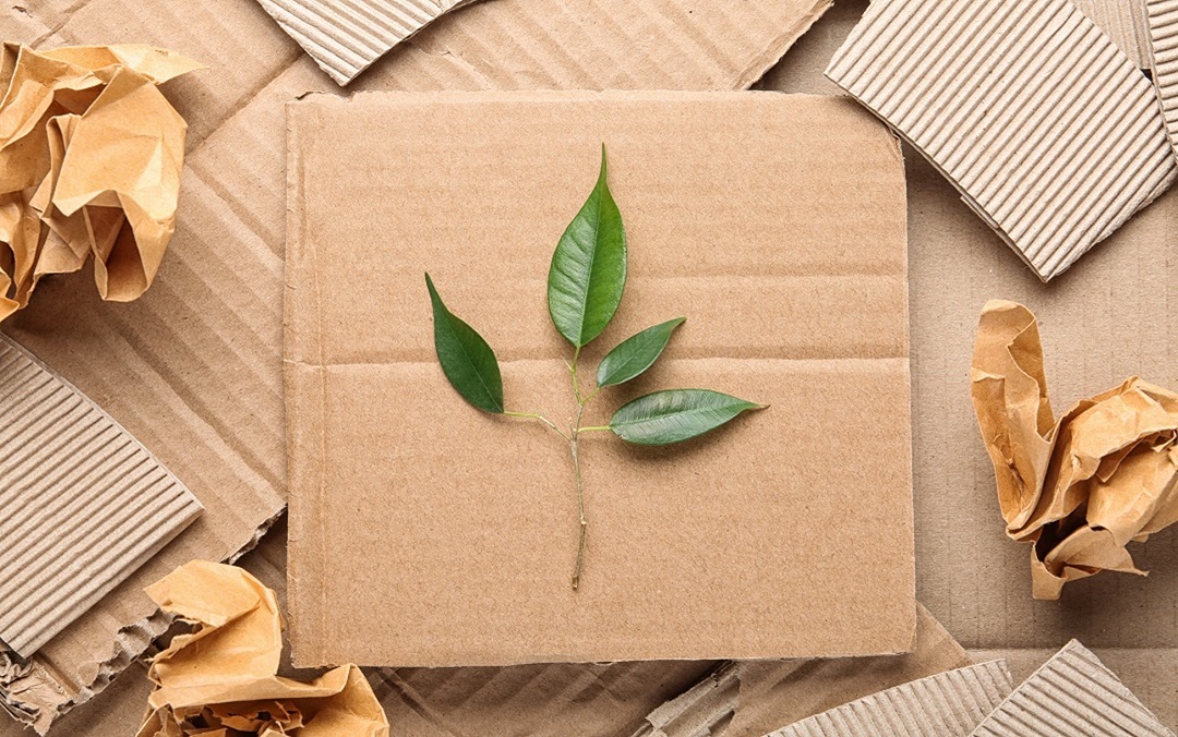 3 Ways to Make Your Packaging More Sustainable