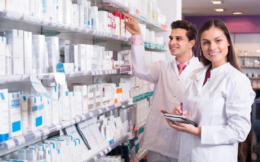 3 Reasons Why Thermal Packaging Will Help Online Pharmacies