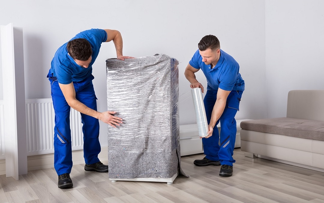 How To Move Furniture When Moving Homes - The Packaging Company
