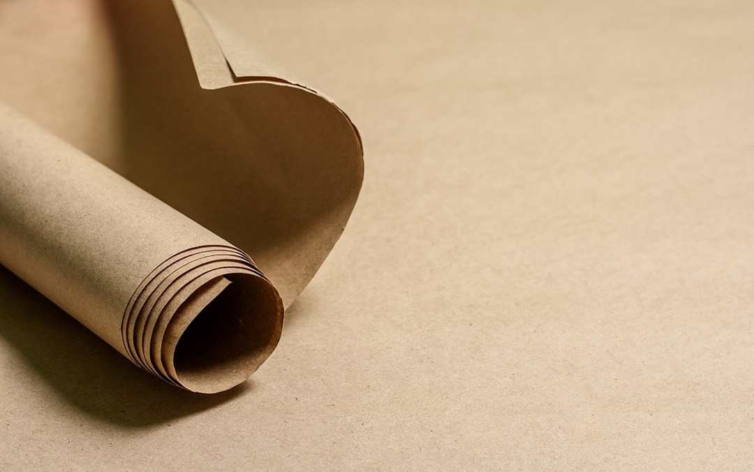 5 Creative Ways to Use Kraft Paper