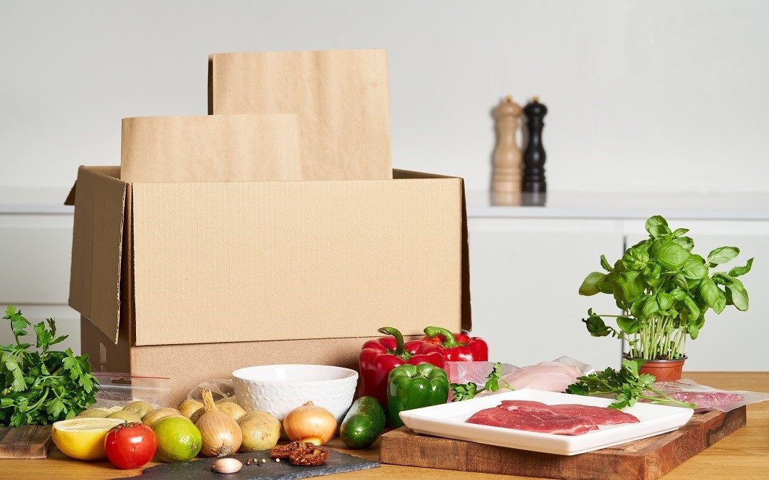 Tips and Tricks for Shipping Perishable Products
