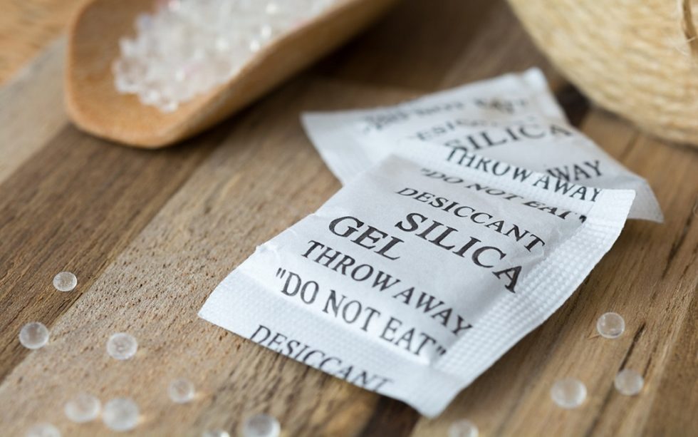 9 Unusual Ways for Using Silica Gel Packets The Packaging Company