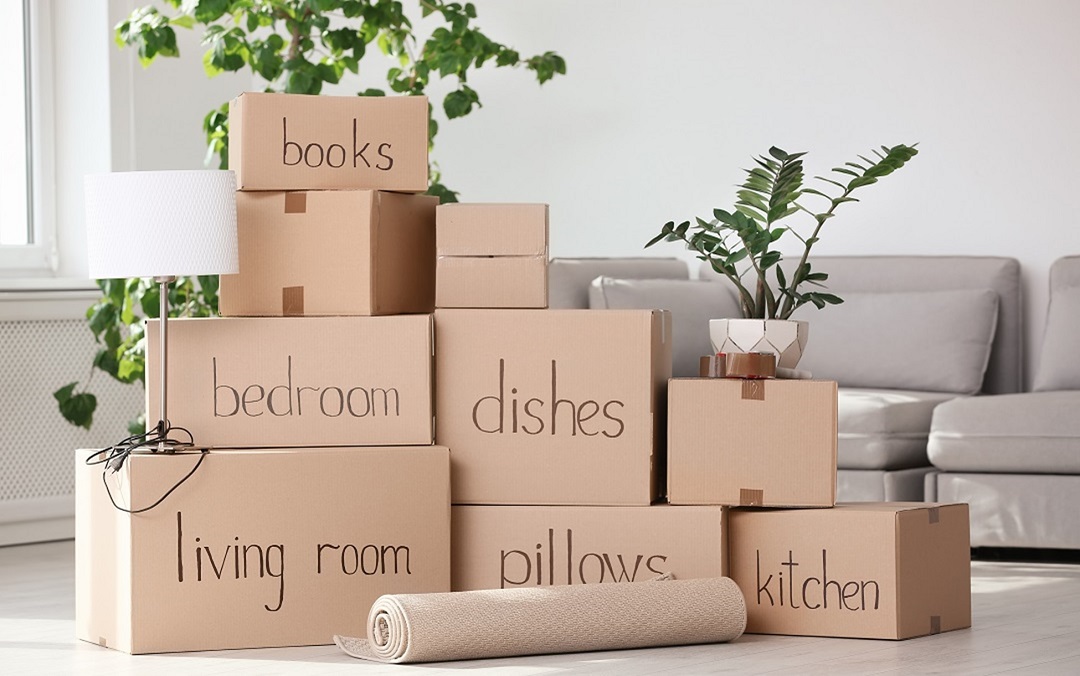 Moving Advice: How To Organize Your Move