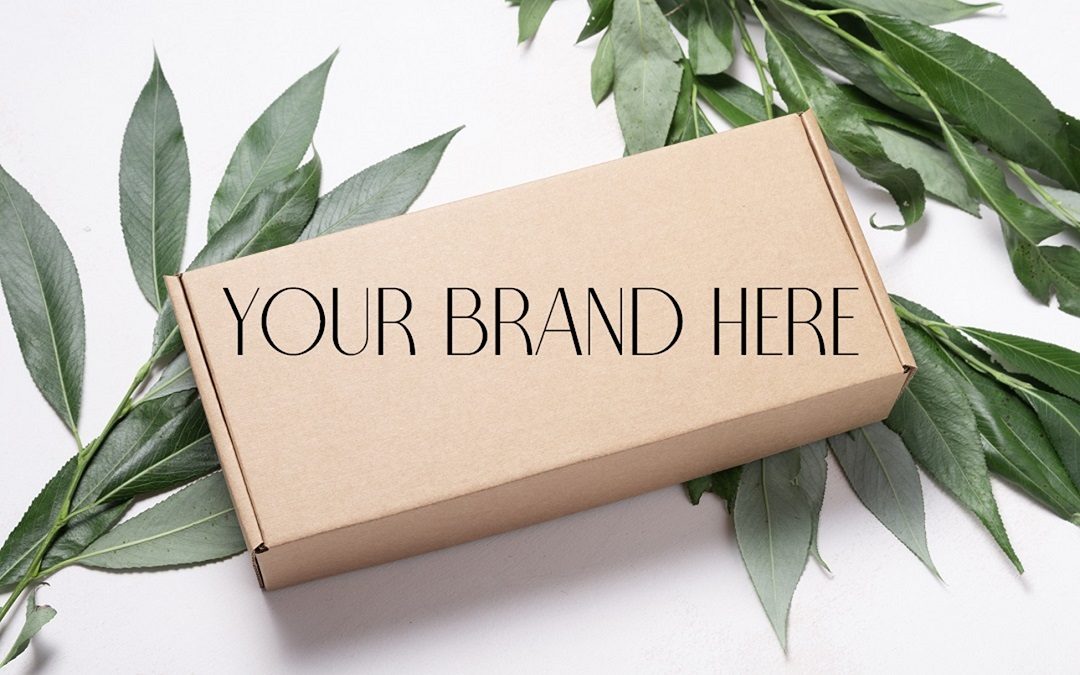 Small Batch Custom Shipping Products For Your Small Business