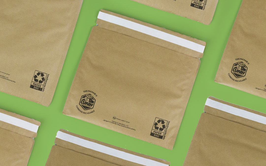 The Benefits Of Using Curby® Mailers