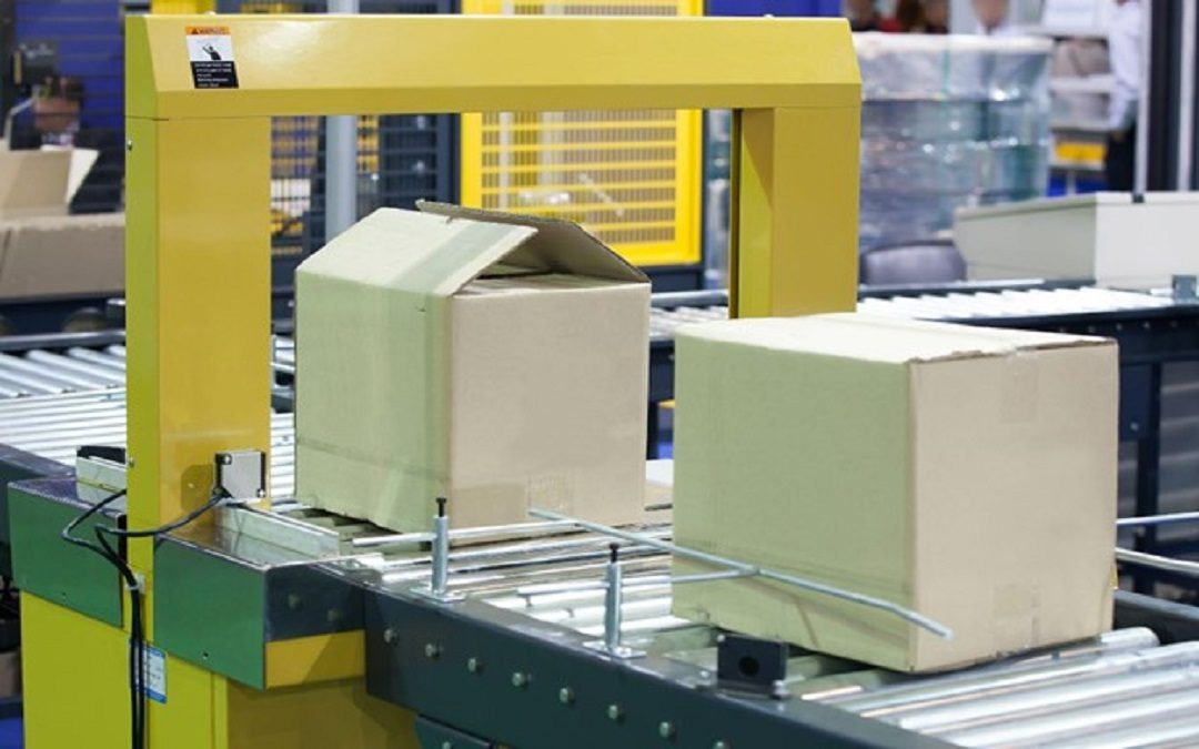 What To Look For In A Packaging Supply Company