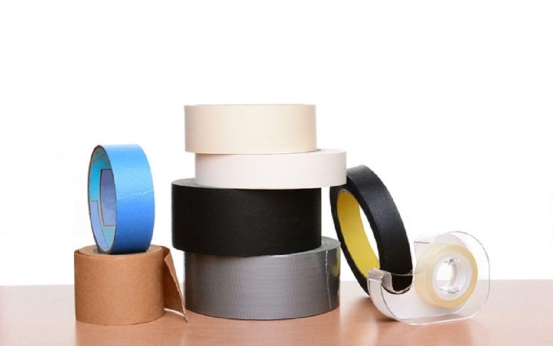 Why Should I Consider Paper Tape For My Business?